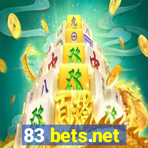 83 bets.net